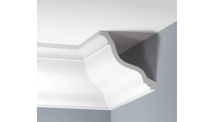 Listwa sufitowa, gzyms Creativa LGG-31